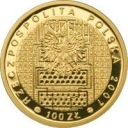 100 Zlotych