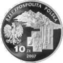 10 Zlotych