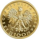 100 Zlotych