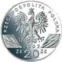 20 Zlotych