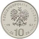 10 Zlotych