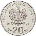 20 Zlotych