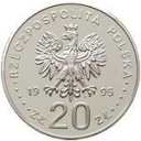 20 Zlotych