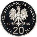 20 Zlotych