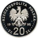 20 Zlotych