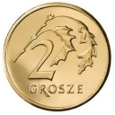 2 Grosze