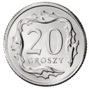 20 Groszy