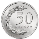 50 Groszy