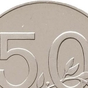 50 Zlotych