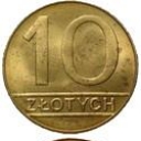 10 Zlotych