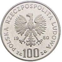 100 Zloty