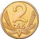 2 Zlote