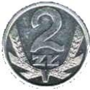 2 Zlote