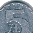 5 Zlotych