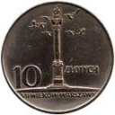 10 Zlotych