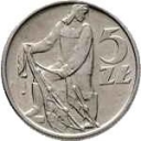 5 Zlotych