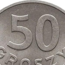 50 Groszy