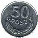 50 Groszy