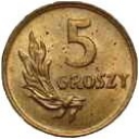 5 Groszy