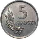 5 Groszy