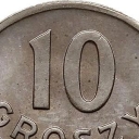 10 Groszy