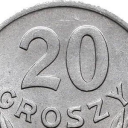 20 Groszy