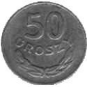 50 Groszy