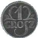 1 Grosz