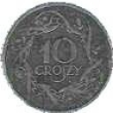 10 Groszy