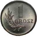 1 Grosz