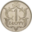 1 Zloty