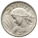 2 Zlote