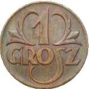 1 Grosz