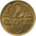 2 Grosze