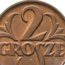 2 Grosze