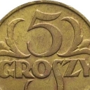 5 Groszy