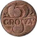 5 Groszy