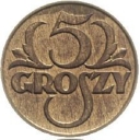5 Grosz