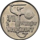 10 Zlotych