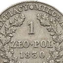1 Złoty