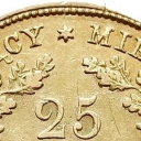 25 Złotych
