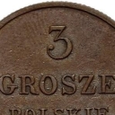 3 Grosz