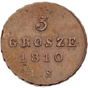 3 Grosz