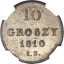 10 Grosz