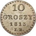 10 Groszy