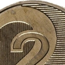 2 Zloty