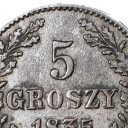 5 Groszy