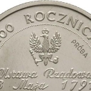 10.000 Zloty