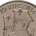 100 Zloty