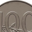 100 Zloty